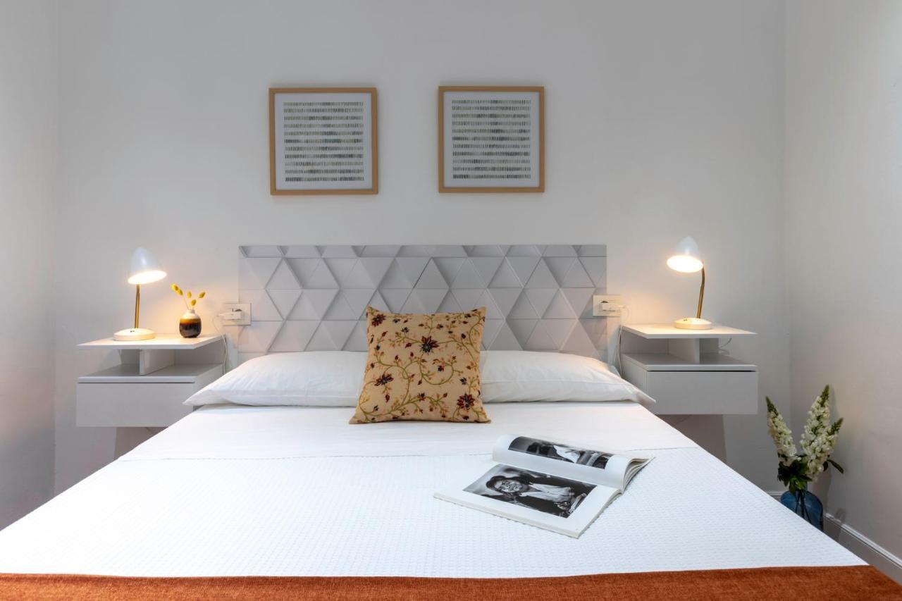 Inar Centrico Apartamento Junto Ayuntamiento & Ria Bilbao Exteriör bild