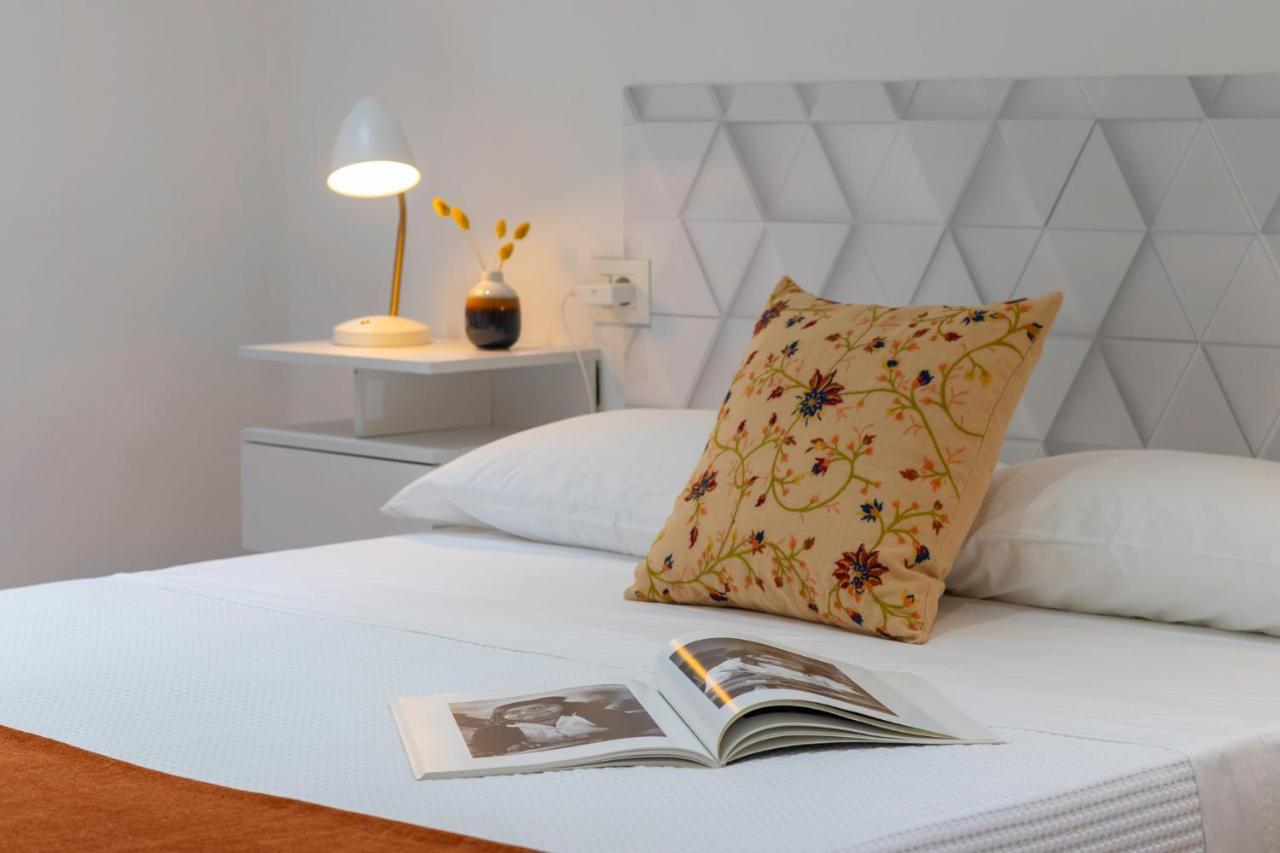 Inar Centrico Apartamento Junto Ayuntamiento & Ria Bilbao Exteriör bild