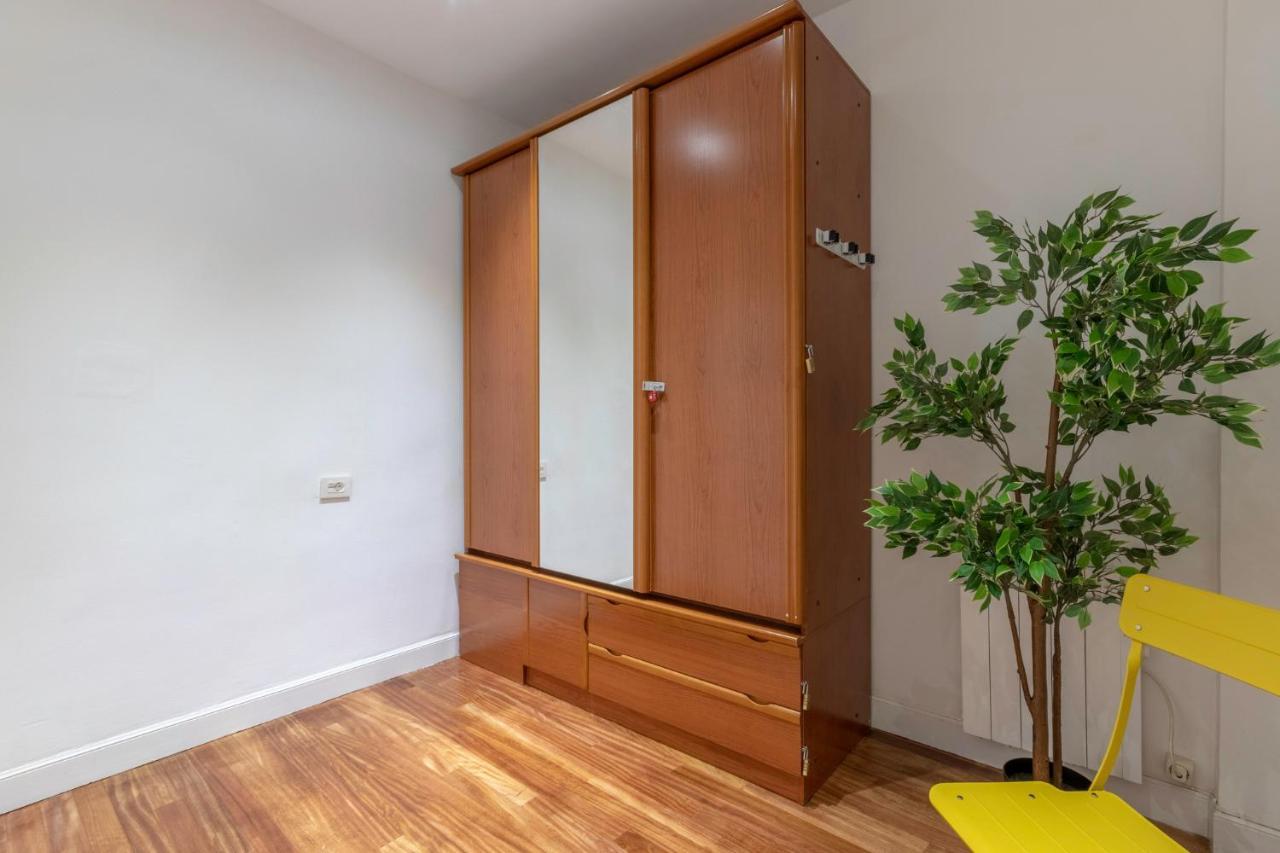 Inar Centrico Apartamento Junto Ayuntamiento & Ria Bilbao Exteriör bild
