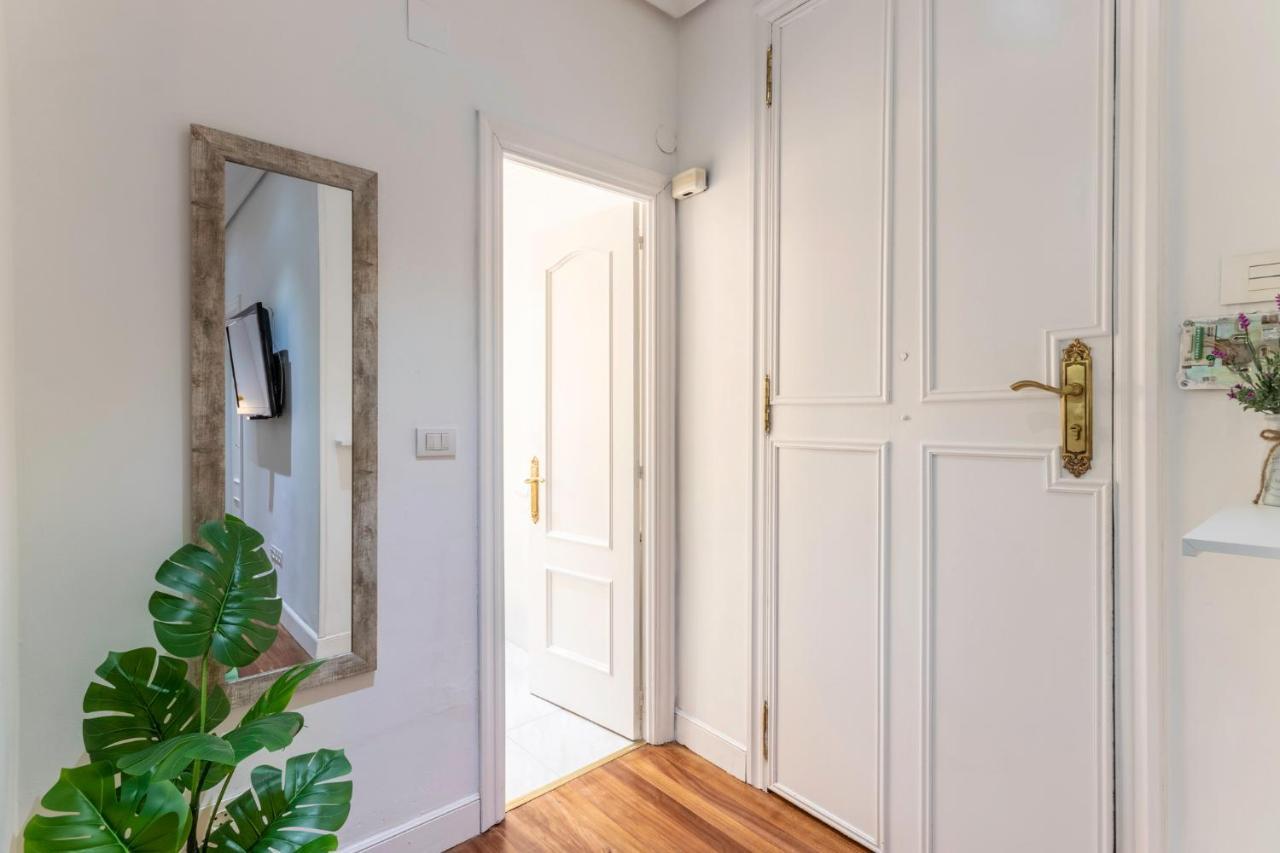 Inar Centrico Apartamento Junto Ayuntamiento & Ria Bilbao Exteriör bild